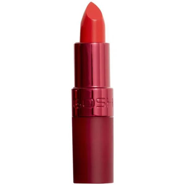 Barra de labios red diva 001 GOSH, pack 1 ud - 1 ud - Imagen del producto en Findit