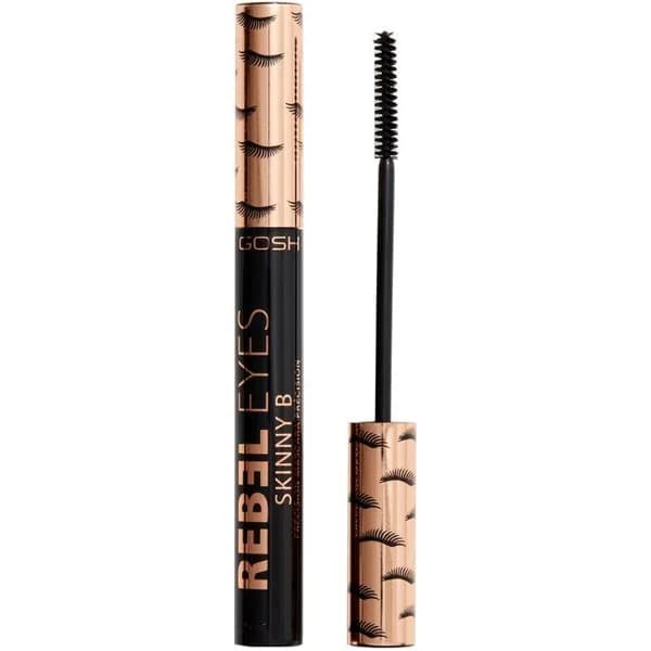 Máscara de pestañas revel skynny GOSH, pack 1 ud - 1 ud - Imagen del producto en Findit