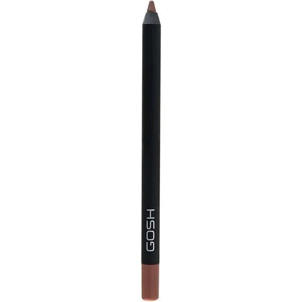 Perfildor de labios velvet 011 GOSH, pack 1 ud - 1 ud - Imagen del producto en Findit