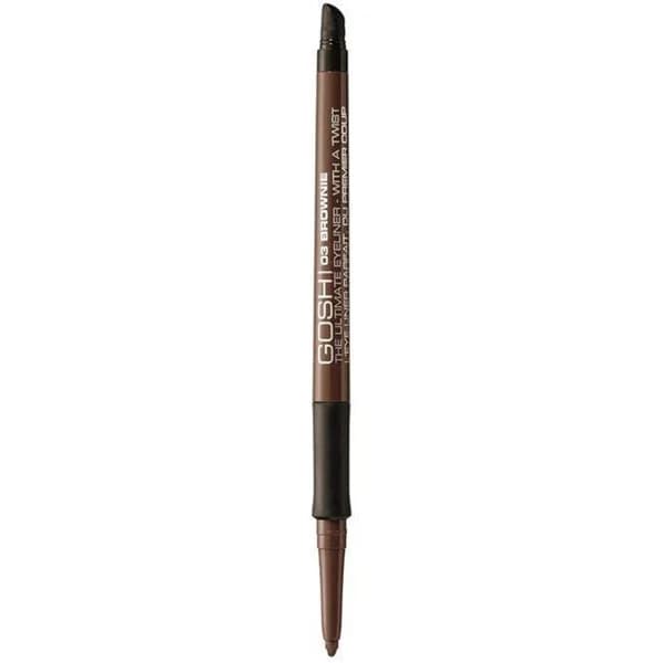 Eyeliner ultimate 03 GOSH, pack 1 ud - 1 ud - Imagen del producto en Findit