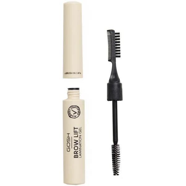 Gel cejas lift 001 GOSH, pack 1 ud - 1 ud - Imagen del producto en Findit