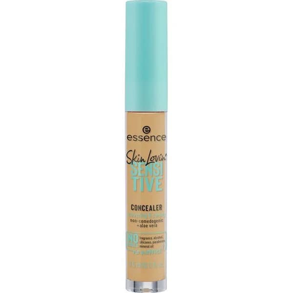 Corrector sensitive 25 ESSENCE, 1 ud - 1 ud - Imagen del producto en Findit