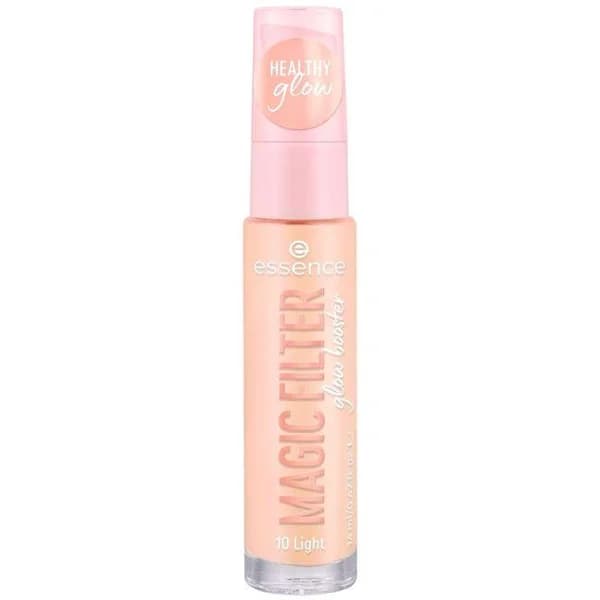 Iluminador magic filter glow booster 10 ESSENCE, 1 ud - 1 ud - Imagen del producto en Findit