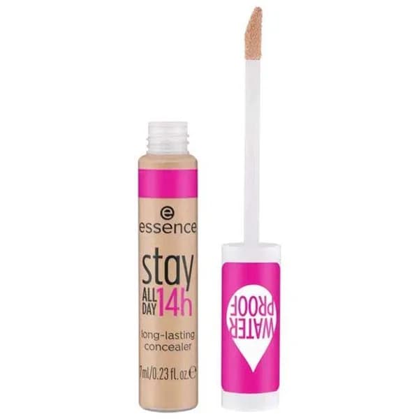 Corrector larga duración stay all day 14h 40 ESSENCE, 1 ud - 1 ud - Imagen del producto en Findit