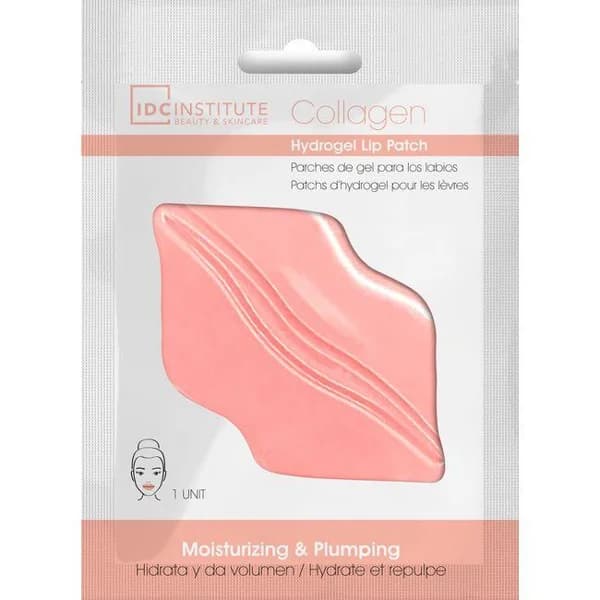 Masc labios colageno IDC, pack 1 ud - 1 ud - Imagen del producto en Findit