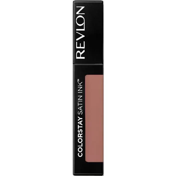 Barra de labios satin ink your gt REVLON, 1 ud - 1 ud - Imagen del producto en Findit