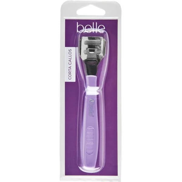 Cortacallos 14 cm belle, pack 1 ud. - 1 ud - Imagen del producto en Findit