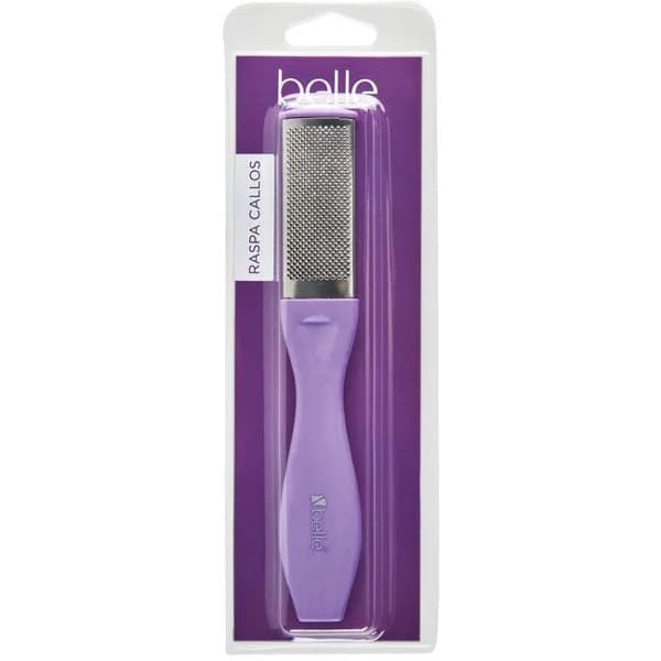Raspador de callos-durezas belle, pack 1 ud. - 1 ud - Imagen del producto en Findit