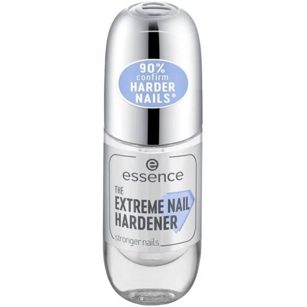 Endurezedor de uñas The extreme nail hardener ESSENCE, 1 ud - 1 ud - Imagen del producto en Findit