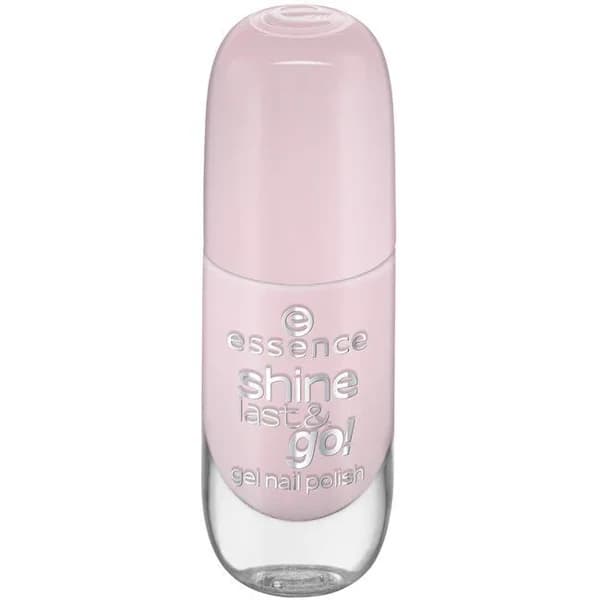 Gel esmalte de uñas 05 Shine Last&Go! ESSENCE, pack 1 ud. - 1 ud - Imagen del producto en Findit