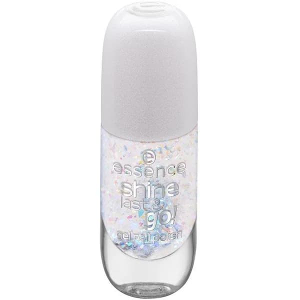 Laca de uñas shinego 68 ESSENCE, pack 1 ud - 1 ud - Imagen del producto en Findit