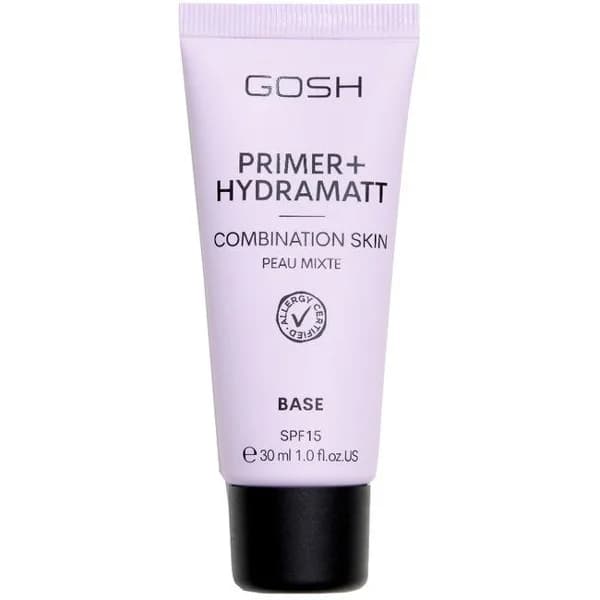 Pre base hidratante primer plus + 007 GOSH, pack 1 ud - 1 ud - Imagen del producto en Findit