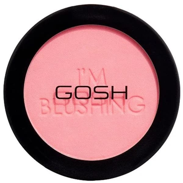Colorete 002 GOSH, pack 1 ud - 1 ud - Imagen del producto en Findit