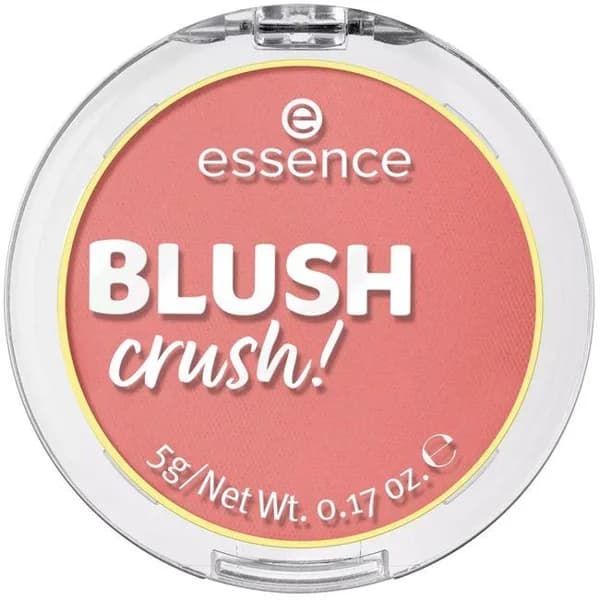 Colorete blush crush! 20 ESSENCE, 1 ud - 1 ud - Imagen del producto en Findit