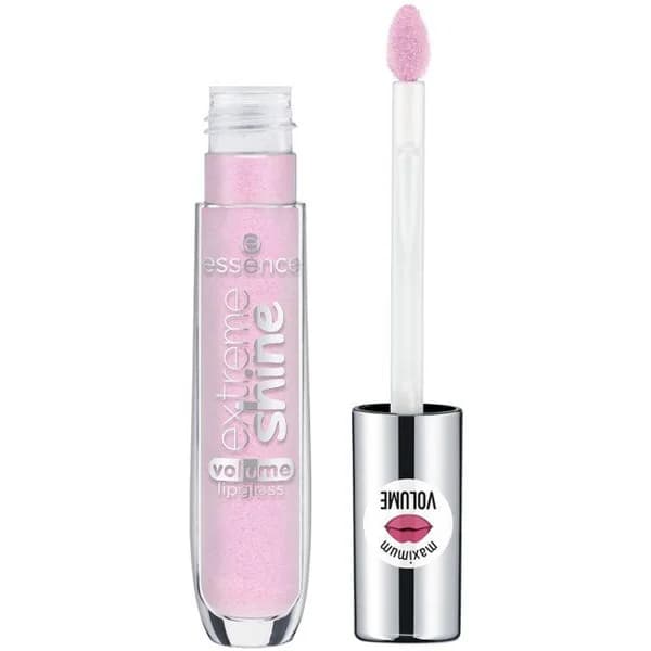 Brillo de labios extreme shine 102 ESSENCE, pack 1 ud - 1 ud - Imagen del producto en Findit