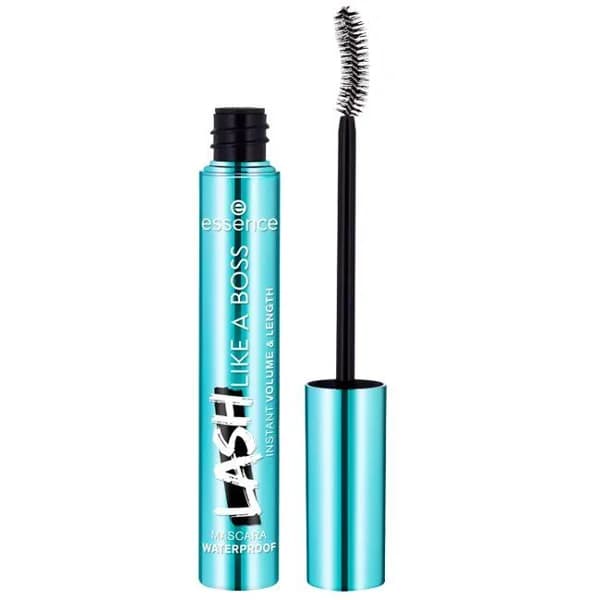 Máscara waterprof like a bosh ESSENCE, pack 1 ud - 1 ud - Imagen del producto en Findit