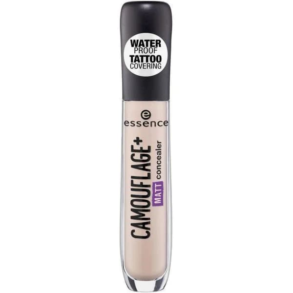 Corrector Mate Camouflage 10 ESSENCE, pack 1 unid. - 1 ud - Imagen del producto en Findit
