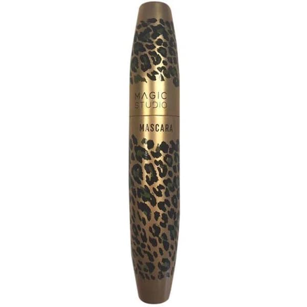Mascara de pestañas Max Volumen MAGIC STUDIO, pack 1 ud. - 1 ud - Imagen del producto en Findit