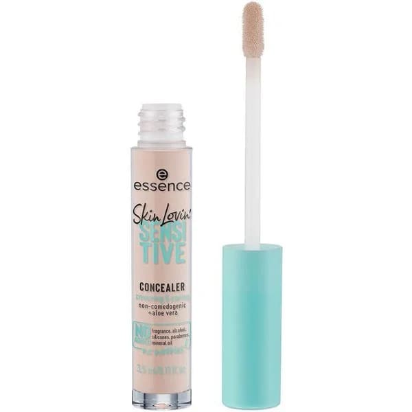 Corrector sensitive 10 ESSENCE, pack 1 ud - 1 ud - Imagen del producto en Findit