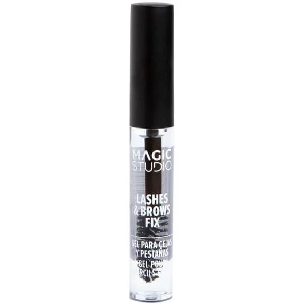 Gel para cejas y pestañas MAGIC STUDIO, pack 1 ud - 1 ud - Imagen del producto en Findit