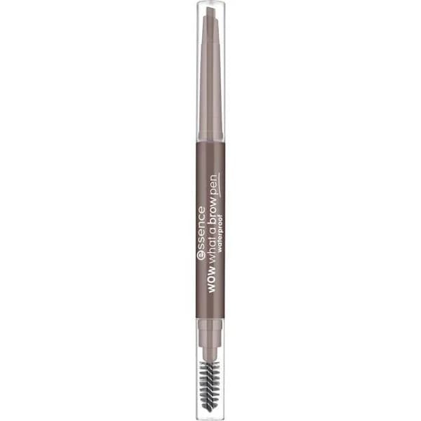 Lápiz para cejas waterproof wow 01 ESSENCE, pack 1 ud - 1 ud - Imagen del producto en Findit