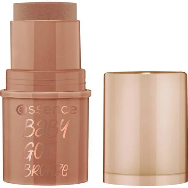 Bronceador en barra baby got bronze 10 ESSENCE, 1 ud - 1 ud - Imagen del producto en Findit
