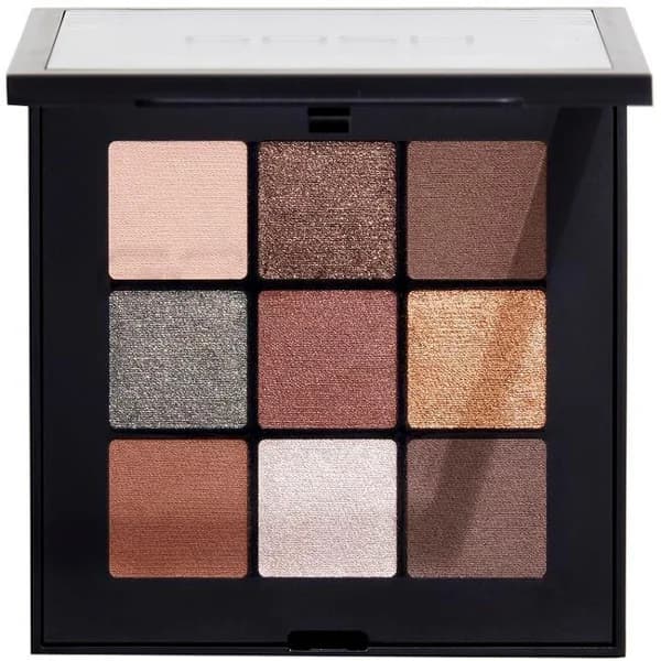 Paleta eyedentity 003 GOSH, pack 1 ud - 1 ud - Imagen del producto en Findit