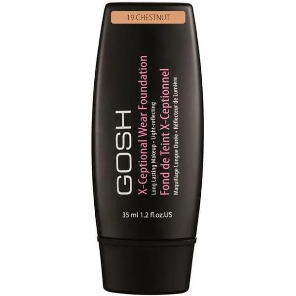 Maquillaje x wear 19 GOSH, pack 1 ud - 1 ud - Imagen del producto en Findit