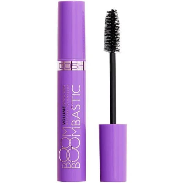 Máscara de pestañas boombastic volume GOSH, pack 1 ud - 1 ud - Imagen del producto en Findit
