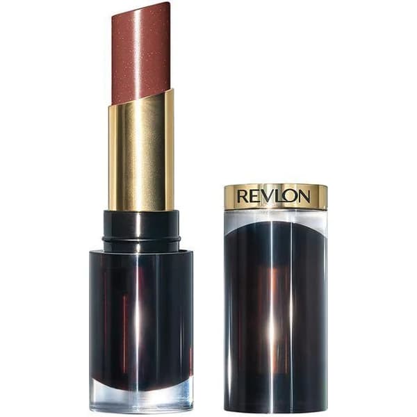 Brillo de labios Super Lustrous Rum Raisin 008 REVLON, 1 ud - 1 ud - Imagen del producto en Findit