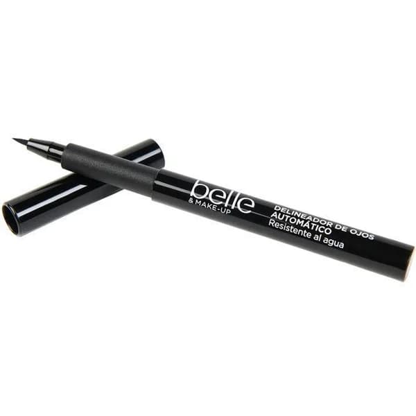 Delineador automático de ojos 01 BELLE&MAKE-UP, pack 1 ud - 1 ud - Imagen del producto en Findit