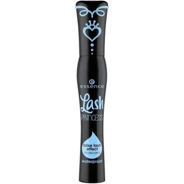 Máscara waterproof lash princess false effect ESSENCE, pack 1 ud - 1 ud - Imagen del producto en Findit