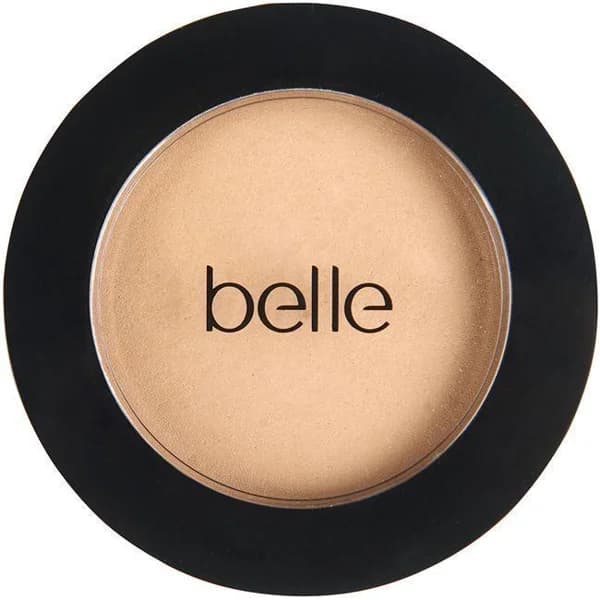Polvos compactos 01 belle&MAKE-UP, pack 1 unid. - 1 ud - Imagen del producto en Findit