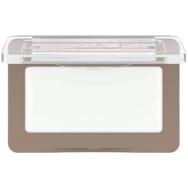Jabón de diseño para cejas 010 CATRICE, pack 1 ud - 1 ud - Imagen del producto en Findit