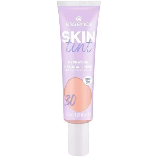 Crema hidratante con color skin tint 30 ESSENCE, 1 ud - 1 ud - Imagen del producto en Findit