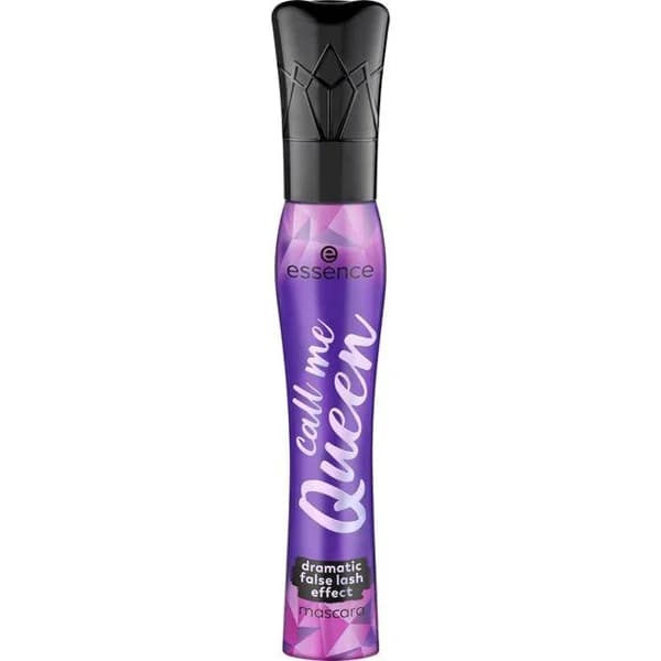 Máscara de pestañas call me queen ESSENCE, 1 ud - 1 ud - Imagen del producto en Findit
