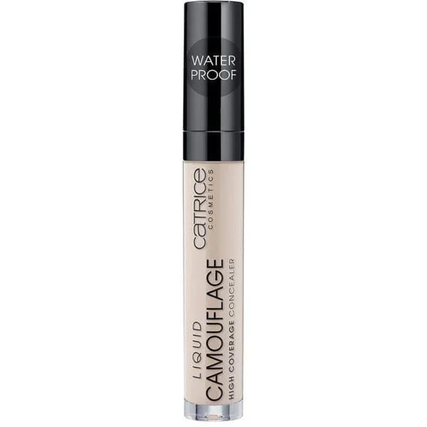 Corrector líquido camuflaje 005 CATRICE, pack 1 unid. - 1 ud - Imagen del producto en Findit
