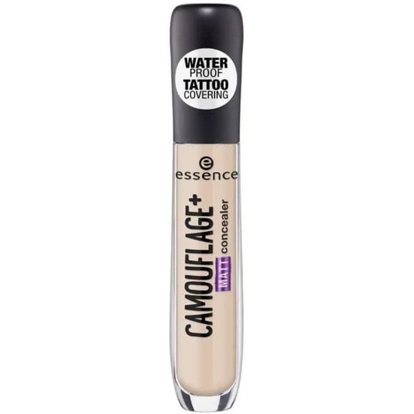 Corrector camouflage+ matt 26 ESSENCE, pack 1 ud. - 1 ud - Imagen del producto en Findit