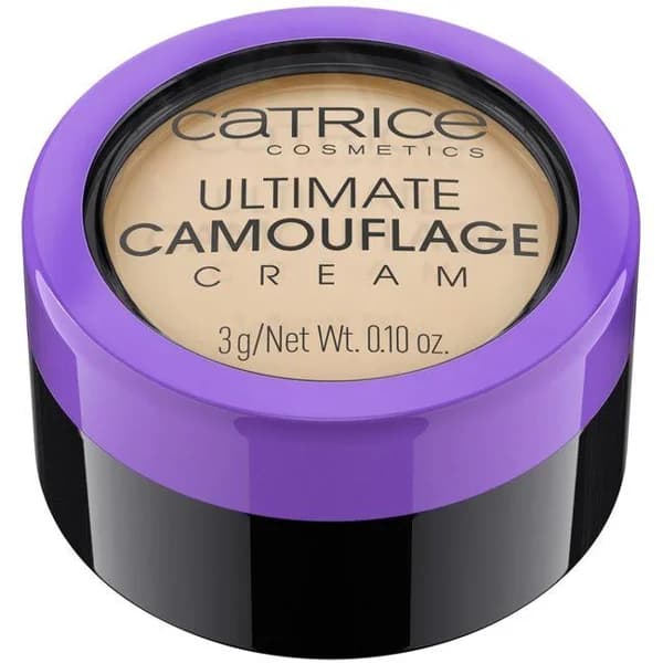 Correct camouflage 15 CATRICE, pack 1 ud - 1 ud - Imagen del producto en Findit