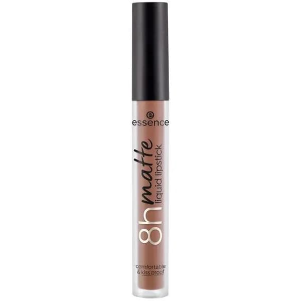 Barra de labios líquida 8h matte 05 ESSENCE, 1 ud - 1 ud - Imagen del producto en Findit