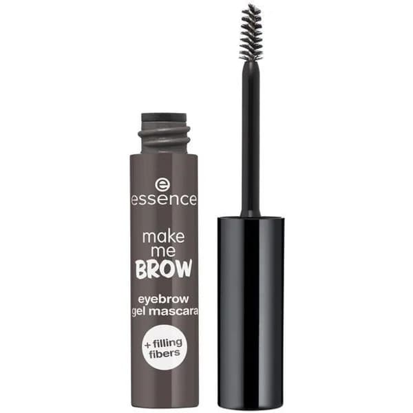 Máscara gel para cejas make me brow 04 ESSENCE, pack 1 ud. - 1 ud - Imagen del producto en Findit