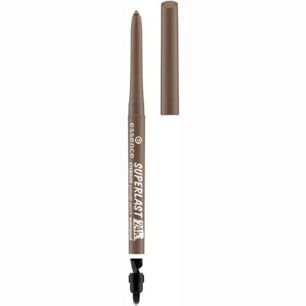 Lápiz de cejas Superlast 24H 20 ESSENCE, pack 1 unid. - 1 ud - Imagen del producto en Findit