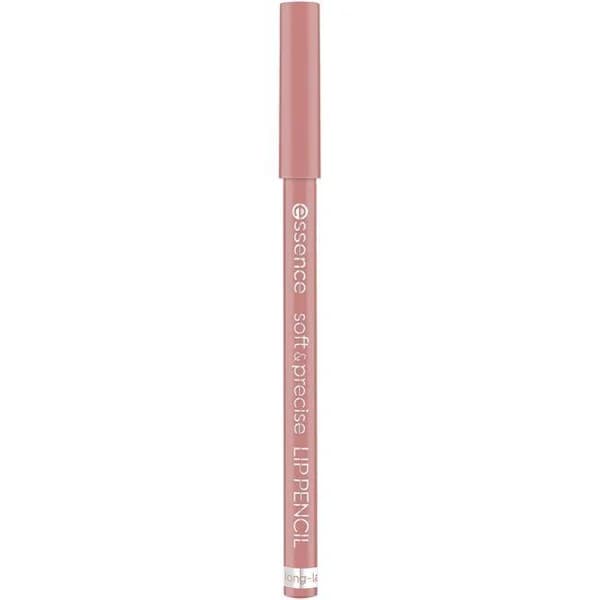 Perfilador de labios soft precise 302 ESSENCE, pack 1 ud - 1 ud - Imagen del producto en Findit