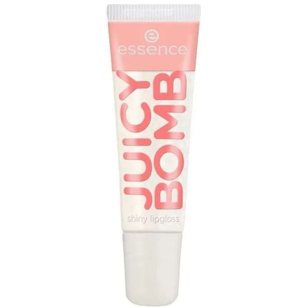 Brillo de labios Juicy bomb 101 ESSENCE, 1 ud - 1 ud - Imagen del producto en Findit