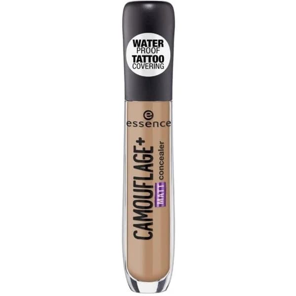 Corrector camouflage+ matt 70 ESSENCE, pack 1 ud. - 1 ud - Imagen del producto en Findit