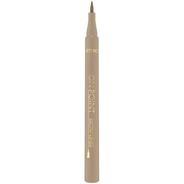 Delineador de cejas on point 10 CATRICE, pack 1 ud - 1 ud - Imagen del producto en Findit