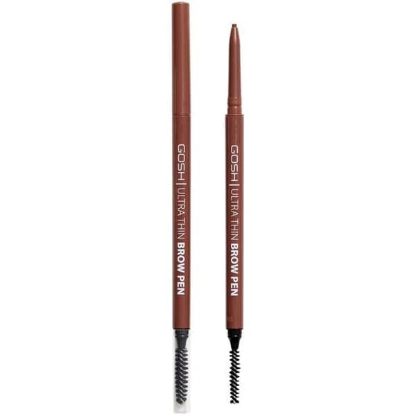Perfilador de cejas ultra grey GOSH, pack 1 ud - 1 ud - Imagen del producto en Findit