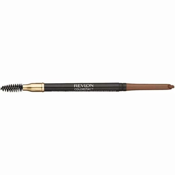 Perfilador de cejas Colorstay Soft Brown 210 REVLON, pack 0,35 g - 0 kg - Imagen del producto en Findit