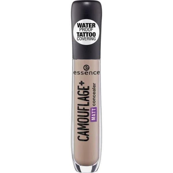 Corrector Mate Camouflage 30 ESSENCE, pack 1 unid. - 1 ud - Imagen del producto en Findit
