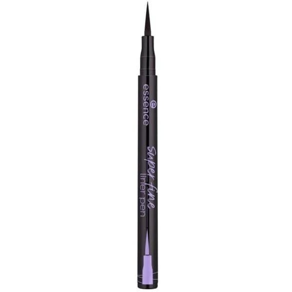 Eyeliner rotulador superfino ESSENCE, pack 1 ud - 1 ud - Imagen del producto en Findit